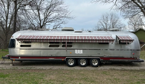 1991 Airstream Classic in United States 